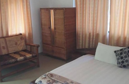 Akyinim House | Special Place For Special People