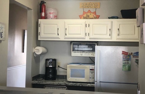 North End Condo | Special September 1-4 537