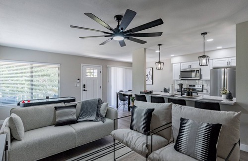 The Lakes Condo | *Special*SundevilStay⁓Pool⁓Near ASU~Tempe~Location