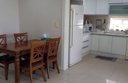 Pyeongtaek Villa | Specializing Villa within 3 minute walking distance from Humphreys Base gate