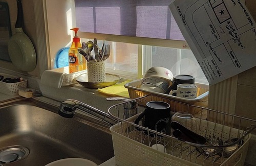Pyeongtaek Villa | Specializing Villa within 3 minute walking distance from Humphreys Base gate