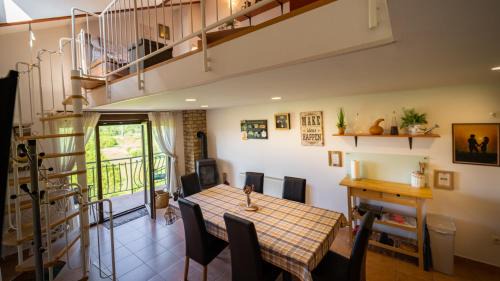 Vrata Apartment | Specious Apartment Manitu in forest countryside