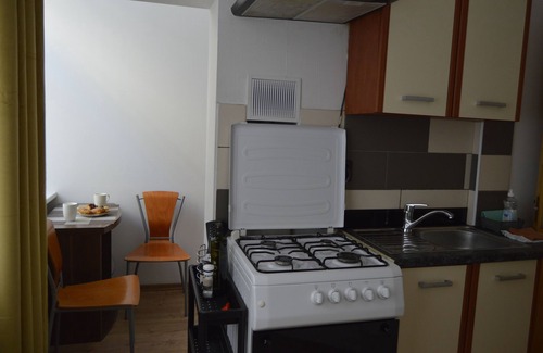 Avoti Apartment | Specious City center Family 2 bedrooms apartment