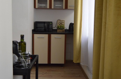Avoti Apartment | Specious City center Family 2 bedrooms apartment