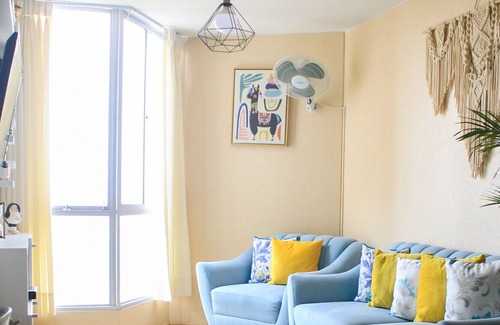 Cercado de Lima Apartment | spectacular 3/bedrooms/ 2 bathroom apartment/ 6 people