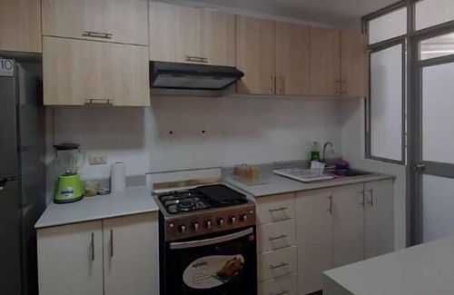 Cercado de Lima Apartment | spectacular 3/bedrooms/ 2 bathroom apartment/ 6 people
