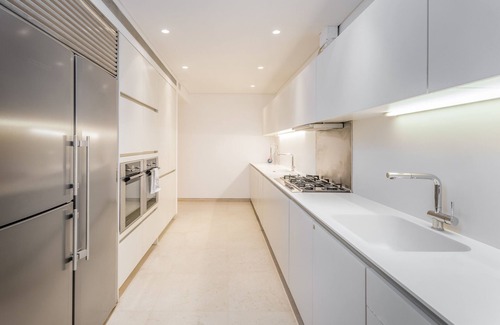 Mamilla Apartment | Spectacular 375 SQM at Mamilla Mall - 4 bedroom