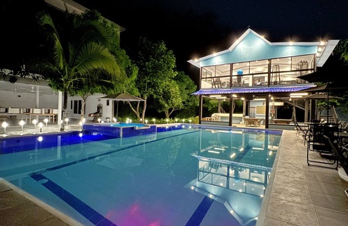 Girardot Apartment | SPECTACULAR APARTMENT IN PRIVATE ESTATE