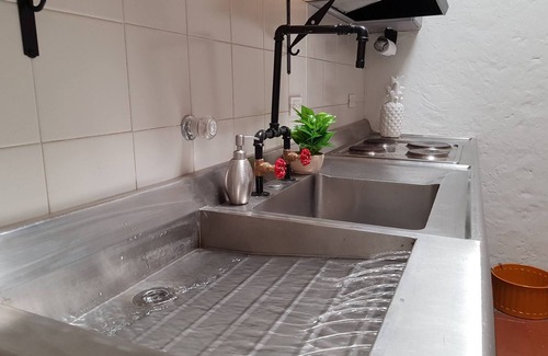 La Candelaria Apartment | Spectacular Apartment at Historical Center