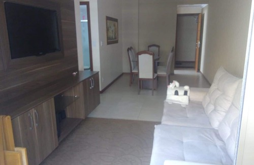 Prainha Apartment | Spectacular apartment on the little beach! 80 mts from the sea, ideal for family