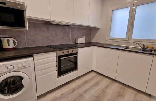 Nueva Espana Apartment | Spectacular apartment with excellent location