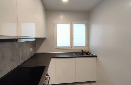 Nueva Espana Apartment | Spectacular apartment with excellent location