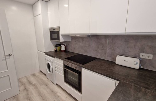Nueva Espana Apartment | Spectacular apartment with excellent location