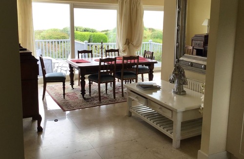 Galway House | SPECTACULAR -ATLANTIC FRONT HOME4 BED 3 BATH -LARGE PATIO with STUNNING VIEWS