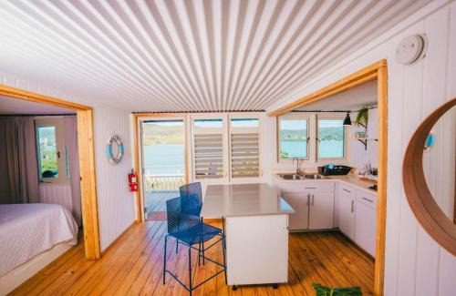 Playa Sardinas II Apartment | SPECTACULAR Bay View Marea 1-1
