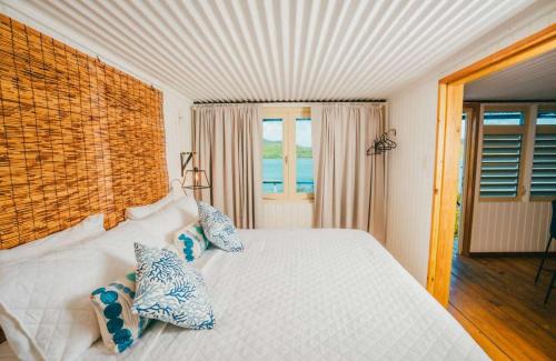 Playa Sardinas II Apartment | SPECTACULAR Bay View Marea 1-1