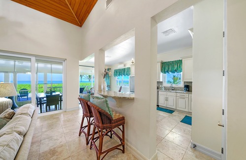 Jimmy Hill Villa | SPECTACULAR BEACHFRONT VILLA DIRECTLY ON AMAZING WHITE SANDY BEACH