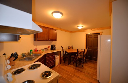 Lookout Mountain House | Spectacular bluff views facing west. Magnificent sunsets!