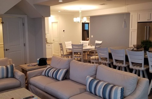 Harvey Cedars House | Spectacular BRAND NEW Oceanfront, Harvey Cedars, LBI, Amazing Views