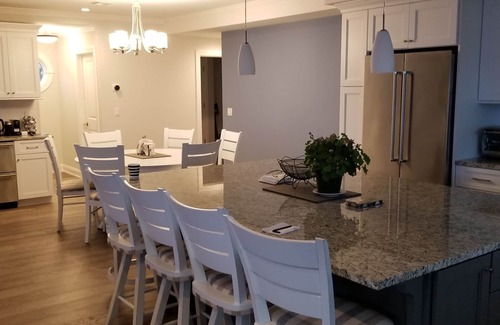 Harvey Cedars House | Spectacular BRAND NEW Oceanfront, Harvey Cedars, LBI, Amazing Views