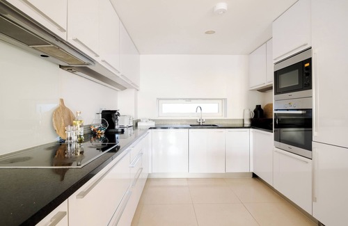 Covent Garden Apartment | Spectacular Covent Garden Sky Villa