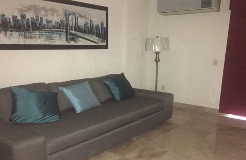 Marina Mazatlan Apartment | SPECTACULAR EVENING, BRISA MAR