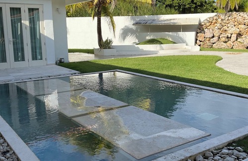 Dorado Pueblo Villa | Spectacular Five Diamonds Villa @ Dorado Beach East