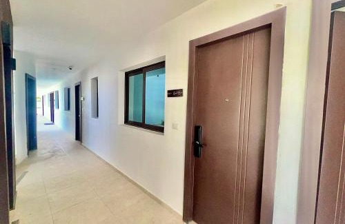 Bavaro Apartment | Spectacular ground floor with direct access to the infinity pool and views of the golf course-G115 Star