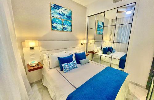 Bavaro Apartment | Spectacular ground floor with direct access to the infinity pool and views of the golf course-G115 Star