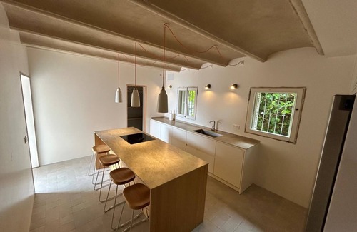 Illetas House | Spectacular house on the seafront