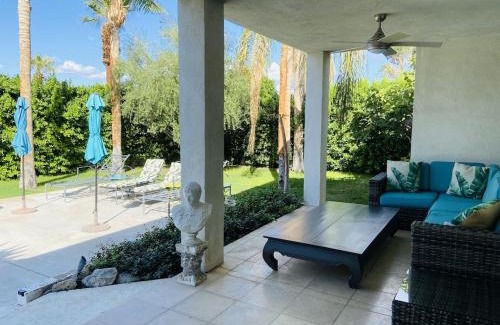 Palm Desert House | Spectacular luxury 3000 square ft house on 1/3 of acre