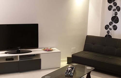 Buenavista Condo | Spectacular luxury apartment in Madrid