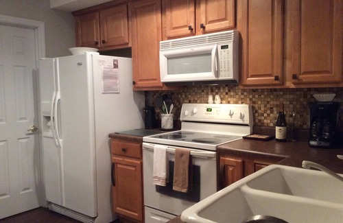 Osage Beach Condo | Spectacular Main Channel View Osage Beach Lakefront Condo 5th Floor W/Elevator!
