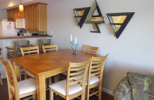Osage Beach Condo | Spectacular Main Channel View Osage Beach Lakefront Condo 5th Floor W/Elevator!
