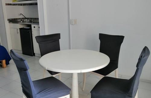 Club Deportivo Apartment | Spectacular Twin Towers Suite