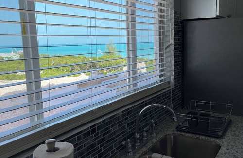 Black Point Condo | Spectacular Ocean and Sea View