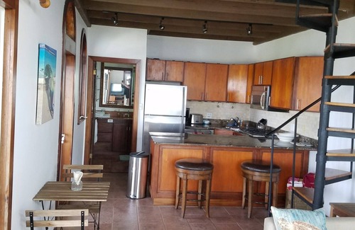 Estate Bethany Villa | SPECTACULAR OCEAN VIEW VILLA BLISS AT UPPER DECK