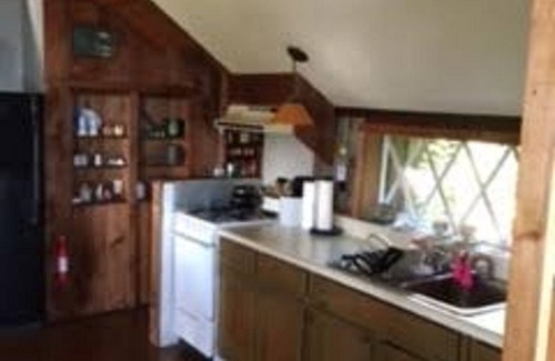 Fort Bragg Cottage | Spectacular Oceanfront with Ocean, River And Sand Dune Views!