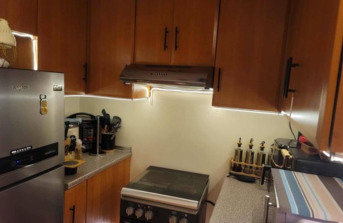 Bagumbayan Condo | Spectacular Penthouse with Balcony @ Eastwood Mall