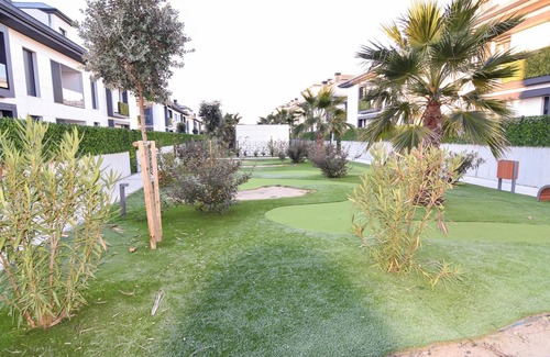 Loredo Apartment | Spectacular penthouse with pool