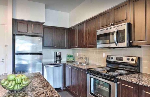 Fort York Hotel | Spectacular Presidential Loft - Downtown Toronto