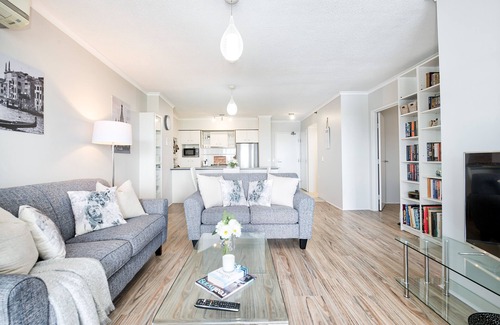 Brisbane Central Business District Apartment | Spectacular Riverside Apartment ~ Brisbane CBD!