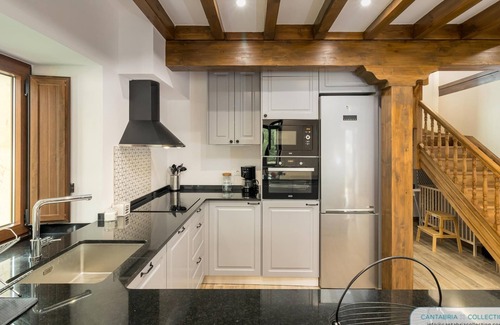 Penagos Cottage | Spectacular rural villa in Cabarceno