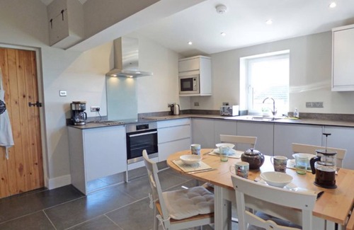 Nolton Cottage | Spectacular Sea views, recently refurbished and Secluded with own garden