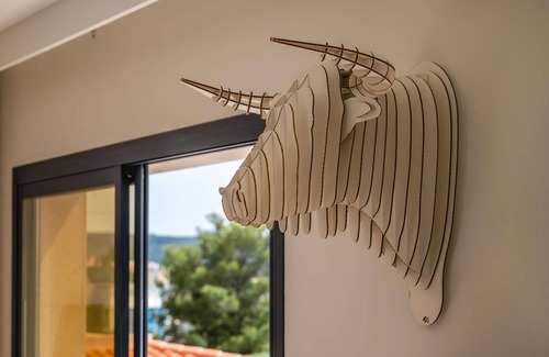 Santa Ponsa Villa | Spectacular Sea View Villa in Santa Ponsa Nova for 6 Guests - Ref. 2550