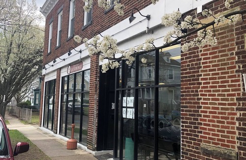 Mosby Apartment | Spectacular, two-bedroom apartment near downtown RVA.