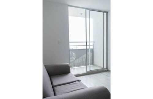 Ibague Apartment | Spectacular view of the mountains