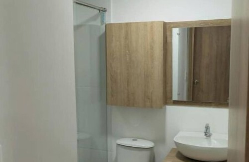 Ibague Apartment | Spectacular view of the mountains