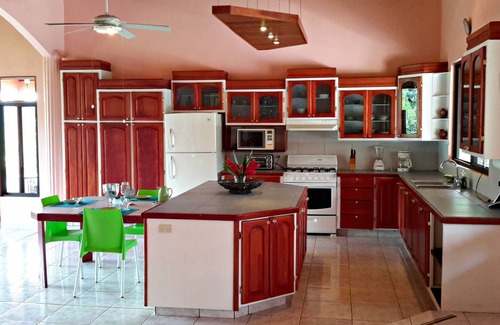 Rincon Rodriguez House | Spectacular views in very private and exquisitely landscaped setting