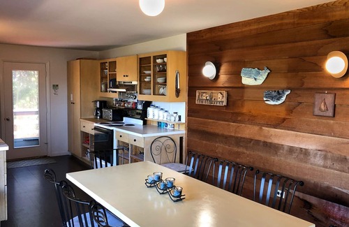 Indian Neck Heights House | Spectacular Views of Blackfish Creek (1581)